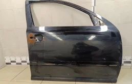 Дверь передняя правая Octavia (A5 1Z-) 2004-2013