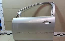 Дверь передняя левая Focus II 2005-2008