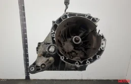 КПП 5-ст.мех. (МКПП) Ford Focus 2 2008-2011 QQDB Бензин 1.8 л Инжектор