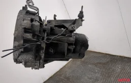 КПП 5-ст.мех. (МКПП) Renault Megane 2 2002-2009 K4M 812 Бензин 1.6 л Инжектор