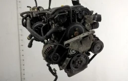 Двигатель (ДВС) Opel Astra H 2004-2010 КПП 5-ст.мех.(МКПП) Z14XEP Бензин 1.4 л Инжектор