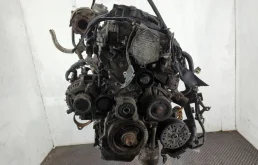 Двигатель (ДВС) Toyota Avensis 2 2003-2009 КПП 6-ст.мех.(МКПП) 2AD-FTV Дизель 2.2 л D-4D