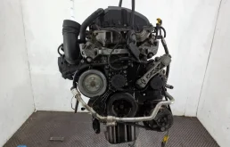 Двигатель (ДВС) Mini Cooper (R56/R57) 2006-2013 КПП 6-ст.мех.(МКПП) N16B16A Бензин 1.6 л Инжектор