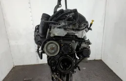 Двигатель (ДВС) Peugeot 207 2006-2015 КПП 5-ст.мех.(МКПП) 5FW Бензин 1.6 л Инжектор