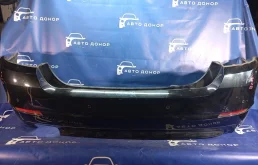 бампер BMW 5-Series F10 N52B25 R 51127238521