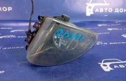 фара противотуманная BMW 5-Series F10 N52B25 F 63177216885