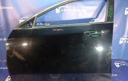 дверь HONDA ACCORD CU1 R20A F 67050-TL0-300ZZ
