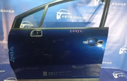 дверь CITROEN C4 LC TU5JP4 F 9002W0