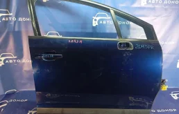 дверь CITROEN C4 LC TU5JP4 F 9004W4