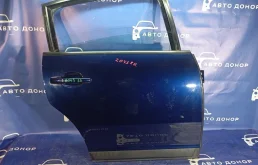 дверь CITROEN C4 LC TU5JP4 R 9008N4