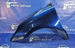 крыло CITROEN C4 LC TU5JP4 F 7840Q3