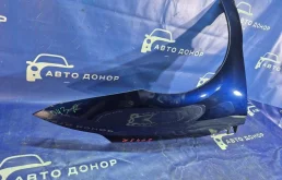 крыло CITROEN C4 LC TU5JP4 F 7841S2