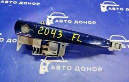 ручка двери CITROEN C4 LC TU5JP4 F 9101GF