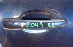 ручка двери CITROEN C4 LC TU5JP4 R 9101GH