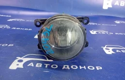 фара противотуманная CITROEN C4 LC TU5JP4 - 6206E1