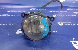 фара противотуманная CITROEN C4 LC TU5JP4 - 6206E1