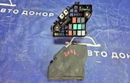 блок предохранителей HONDA CRV RE3 K24A - 38250-SWA-013