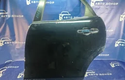 дверь MAZDA CX7 ER3P L3VDT R EGY17302XL
