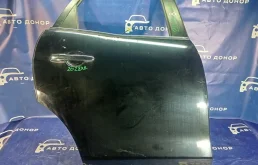 дверь MAZDA CX7 ER3P L3VDT R EGY17202XL