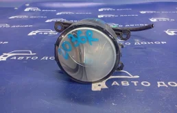 фара противотуманная FORD EXPLORER U502 EcoBoost 2.0 - 4F9Z15200AA