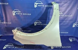 крыло FORD EXPLORER U502 EcoBoost 2.0 F BB5Z16005A