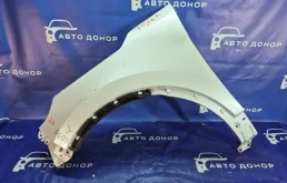 крыло FORD EXPLORER U502 EcoBoost 2.0 F BB5Z16006A