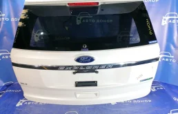 дверь багажника FORD EXPLORER U502 EcoBoost 2.0 R BB5Z7840010B