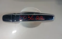 ручка двери FORD EXPLORER U502 EcoBoost 2.0 R BB5Z7822404BA