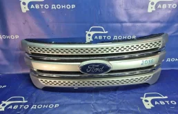решетка радиатора FORD EXPLORER U502 EcoBoost 2.0 - BB5Z8200CA