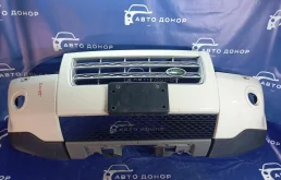 бампер LAND ROVER FREELANDER L359 B6324S F LR006252