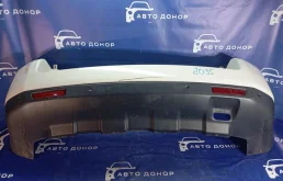 бампер LAND ROVER FREELANDER L359 B6324S R LR003083