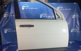 дверь LAND ROVER FREELANDER L359 B6324S F LR005656