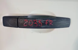 ручка двери LAND ROVER FREELANDER L359 B6324S F CXA000016PMA