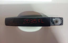 ручка двери LAND ROVER FREELANDER L359 B6324S F CXA000016PMA