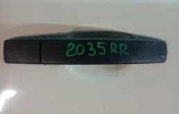 ручка двери LAND ROVER FREELANDER L359 B6324S R CXA000016PMA
