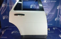 дверь LAND ROVER FREELANDER L359 B6324S R LR005851