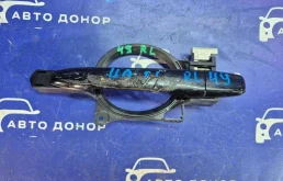 ручка двери MITSUBISHI GALANT FORTIS CY4A 4B11 R 5716A013XA