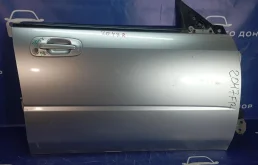 дверь SUBARU IMPREZA GG2 EJ152 F 60009FE007