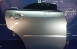 дверь SUBARU IMPREZA GG2 EJ152 R 60409FE003