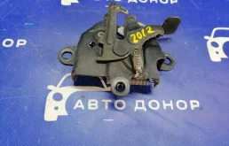 замок капота TOYOTA ISIS ANM10 1AZFSE - 53510-12770