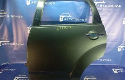 дверь MITSUBISHI OUTLANDER CW6W 6B31 R 5730A241