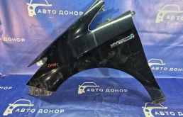 крыло TOYOTA PRIUS ZVW30 2ZRFXE F 53802-47050