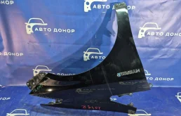 крыло TOYOTA PRIUS ZVW30 2ZRFXE F 53801-47050