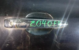 ручка двери NISSAN TEANA J32 VQ25DE F 806401AA0B