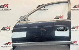 дверь боковая toyota Avensis 2000 CT220L 2C-TE