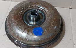 Гидротрансформатор 09g kgv kgu vw passat skoda