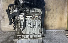 Двигатель bse 1.6л vw caddy golf skoda oсtavia