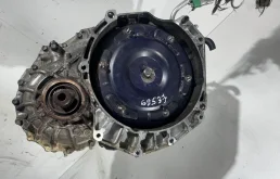 КПП автоматическая (АКПП) HGE  2.5 TDI Volkswagen