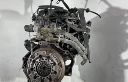 Двигатель Z18XER  F18D4,Z18XER 1.8 Бензин Opel