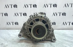 Генератор Opel Astra GTC J A14NET